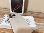 Apple iPhone 16 Pro (Used)