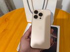 Apple iPhone 16 Pro (Used)