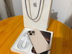 Apple iPhone 16 Pro (Used)