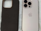 Apple iPhone 16 Pro (Used)