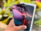 Apple iPhone 16 Pro (Used)