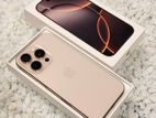 Apple iPhone 16 Pro (Used)