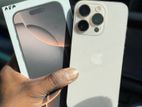 Apple iPhone 16 Pro (Used)