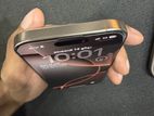 Apple iPhone 16 Pro (Used)