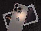Apple iPhone 16 Pro (Used)
