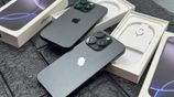 Apple iPhone 16 Pro (Used)