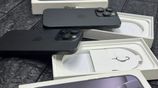 Apple iPhone 16 Pro (Used)