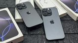 Apple iPhone 16 Pro (Used)