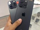 Apple iPhone 16 Pro (Used)