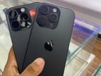 Apple iPhone 16 Pro (Used)