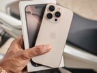 Apple iPhone 16 Pro (Used)