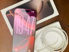 Apple iPhone 16 Pro (Used)