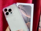 Apple iPhone 16 Pro (Used)