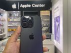 Apple iPhone 16 Pro (Used)