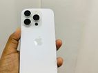 Apple iPhone 16 Pro (Used)