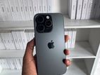 Apple iPhone 16 Pro (Used)