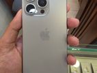 Apple iPhone 16 Pro (Used)