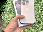 Apple iPhone 16 Pro (Used)
