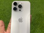 Apple iPhone 16 Pro (Used)