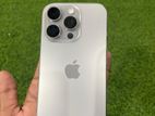 Apple iPhone 16 Pro (Used)