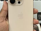 Apple iPhone 16 Pro (Used)
