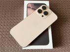 Apple iPhone 16 Pro (Used)