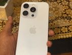 Apple iPhone 16 Pro (Used)
