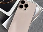 Apple iPhone 16 Pro (Used)