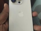 Apple iPhone 16 Pro (Used)