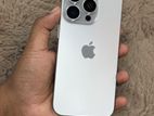 Apple iPhone 16 Pro (Used)
