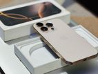 Apple iPhone 16 Pro (Used)