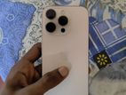 Apple iPhone 16 Pro (Used)