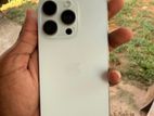 Apple iPhone 16 Pro (Used)