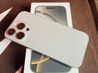 Apple iPhone 16 Pro (Used)