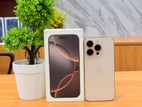 Apple iPhone 16 Pro (Used)
