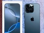 Apple iPhone 16 Pro (Used)