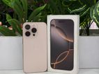 Apple iPhone 16 Pro (Used)