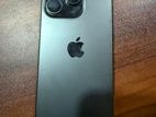 Apple iPhone 16 Pro (Used)