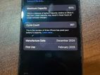 Apple iPhone 16 Pro (Used)