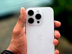Apple iPhone 16 Pro (Used)