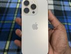 Apple iPhone 16 Pro (Used)