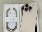 Apple iPhone 16 Pro (Used)