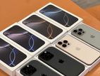 Apple iPhone 16 Pro (Used)
