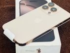Apple iPhone 16 Pro (Used)