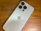 Apple iPhone 16 Pro (Used)