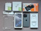 Apple iPhone 16 Pro (Used)