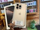 Apple iPhone 16 Pro (Used)