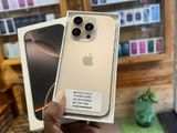 Apple iPhone 16 Pro (Used)