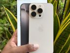 Apple iPhone 16 Pro (Used)