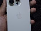 Apple iPhone 16 Pro (Used)